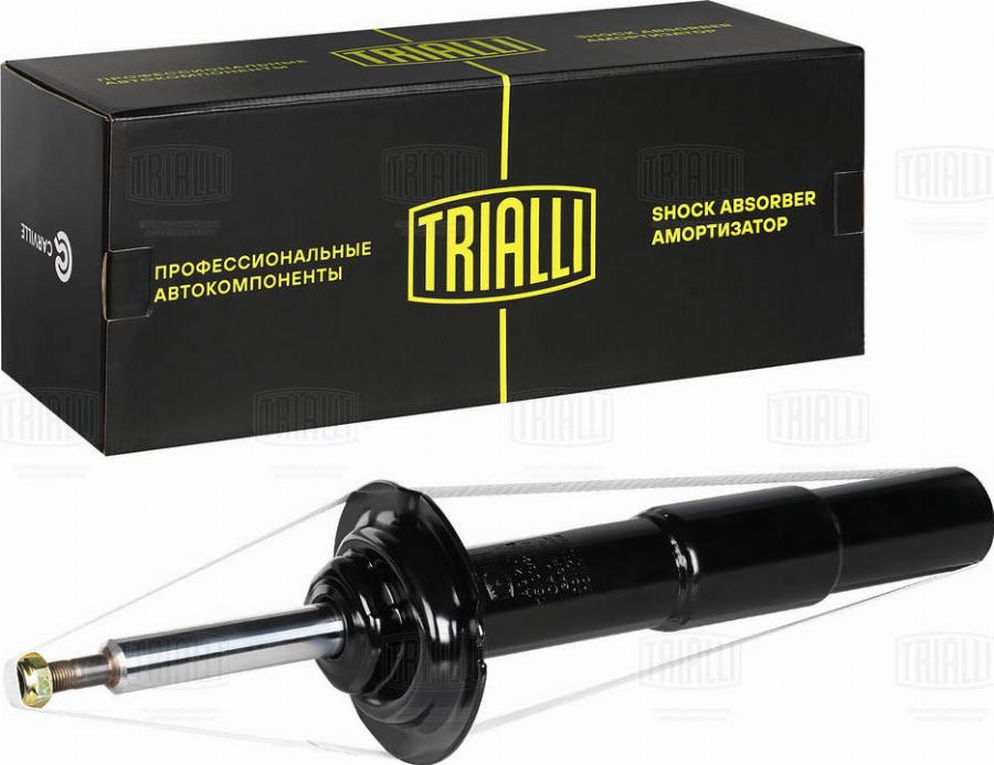 Trialli AG 26352 - Ammortizzatore autozon.pro