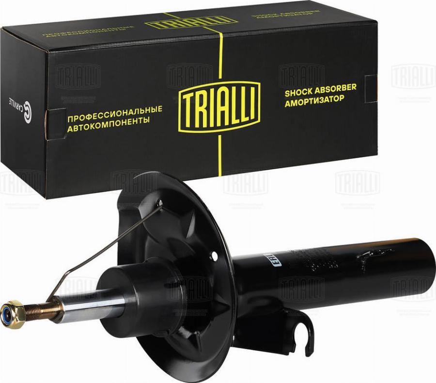 Trialli AG 26362 - Ammortizzatore autozon.pro