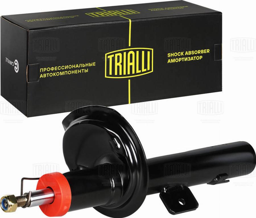 Trialli AG 20363 - Ammortizzatore autozon.pro