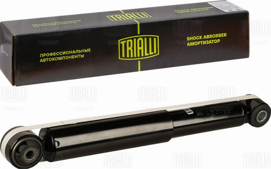 Trialli AG 21509 - Ammortizzatore autozon.pro