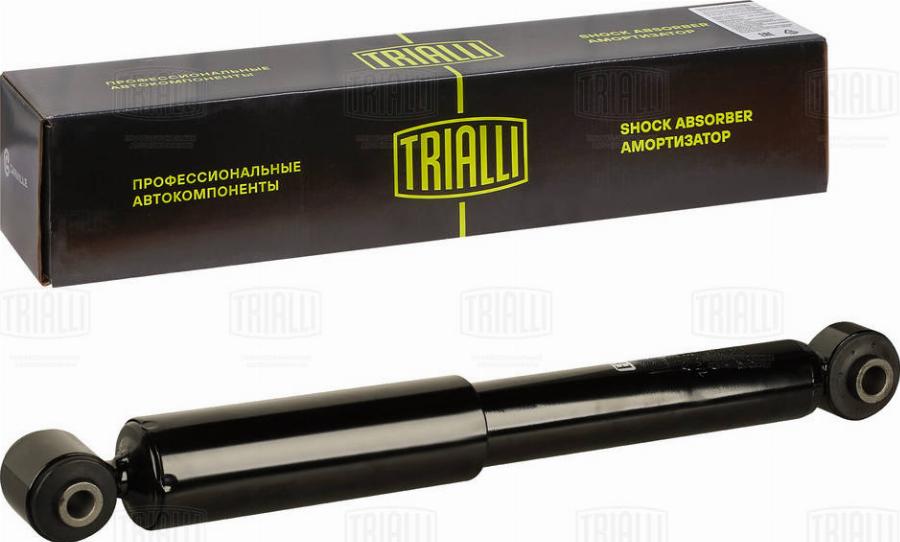 Trialli AG 21508 - Ammortizzatore autozon.pro