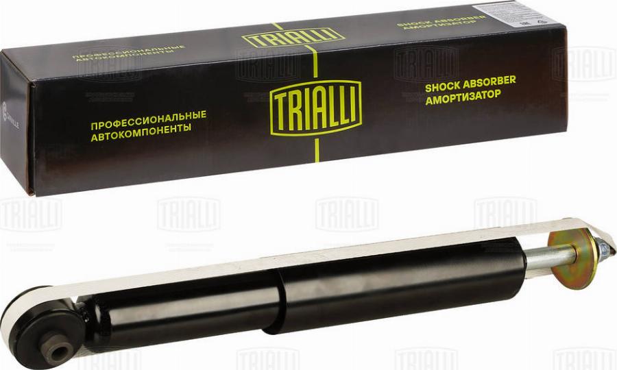 Trialli AG 23508 - Ammortizzatore autozon.pro