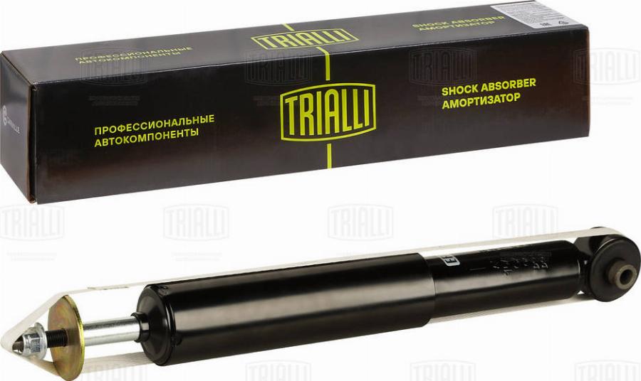 Trialli AG 23508 - Ammortizzatore autozon.pro