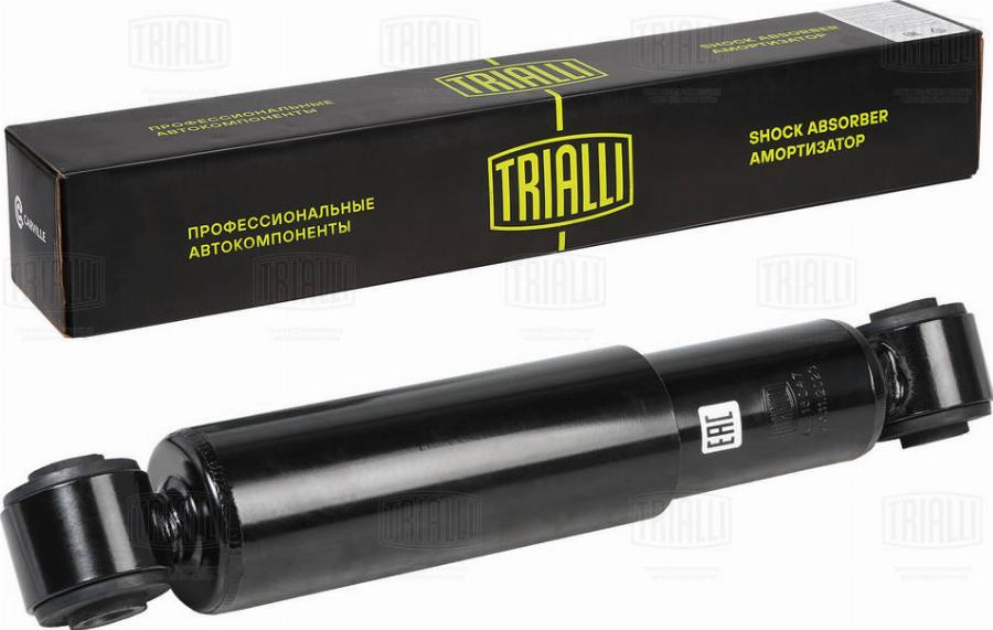 Trialli AH 15047 - Ammortizzatore autozon.pro