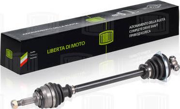 Trialli AR095152 - Albero motore / Semiasse autozon.pro