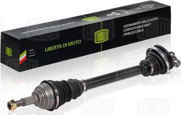 Trialli AR0902 - Albero motore / Semiasse autozon.pro