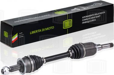 Trialli AR 0513 - Albero motore / Semiasse autozon.pro