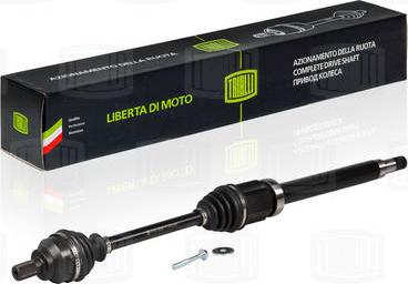 Trialli AR 1008 - Albero motore / Semiasse autozon.pro