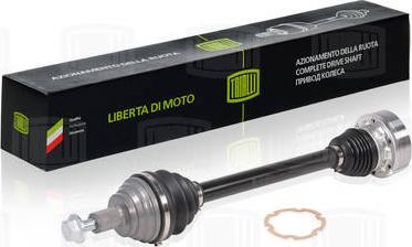 Trialli AR 1801 - Albero motore / Semiasse autozon.pro