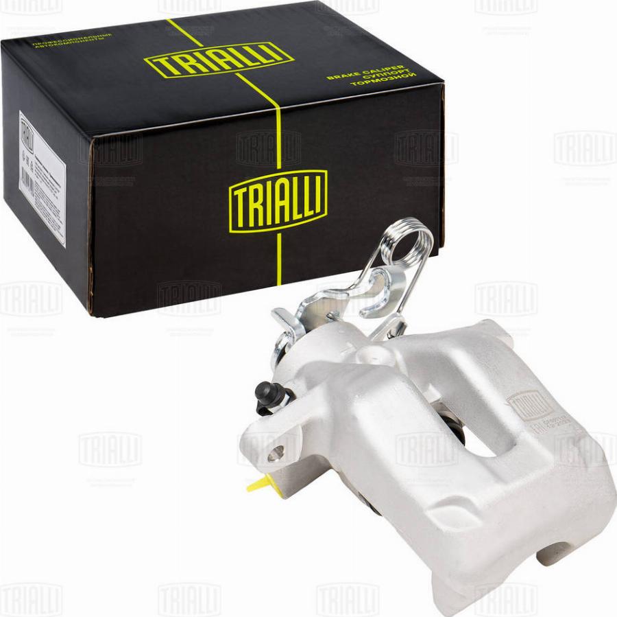 Trialli CF 550119 - Pinza freno autozon.pro