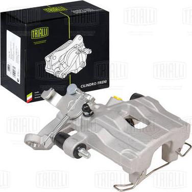 Trialli CF 550115 - Pinza freno autozon.pro