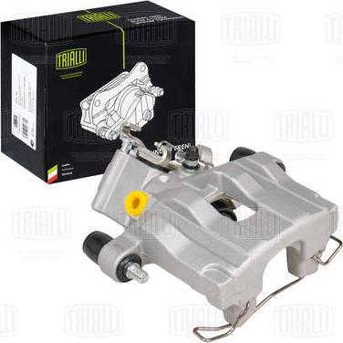 Trialli CF 550116 - Pinza freno autozon.pro