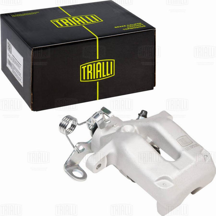 Trialli CF 550120 - Pinza freno autozon.pro