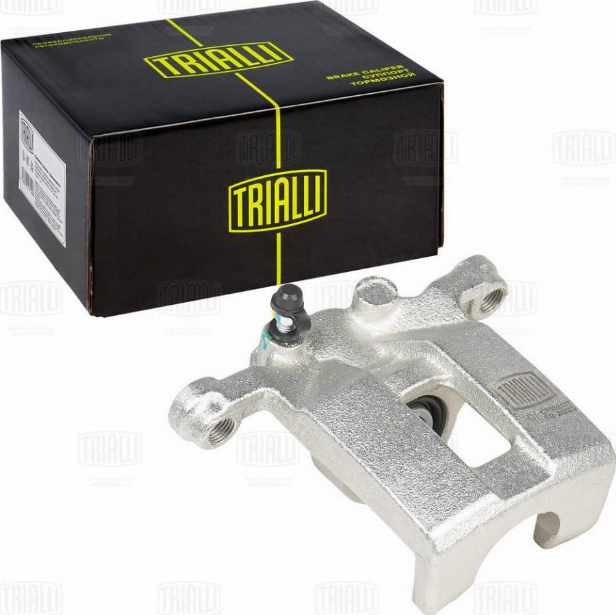 Trialli CF 052107 - Pinza freno autozon.pro