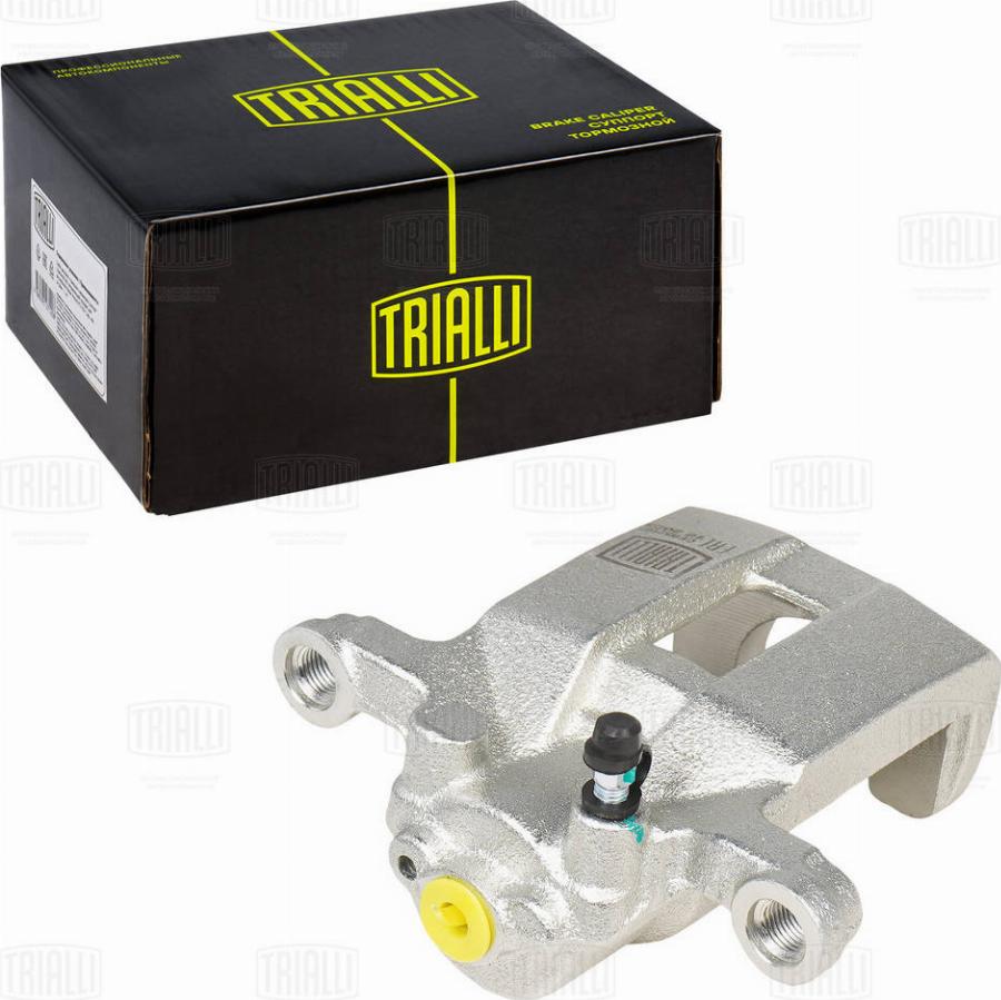 Trialli CF 052107 - Pinza freno autozon.pro