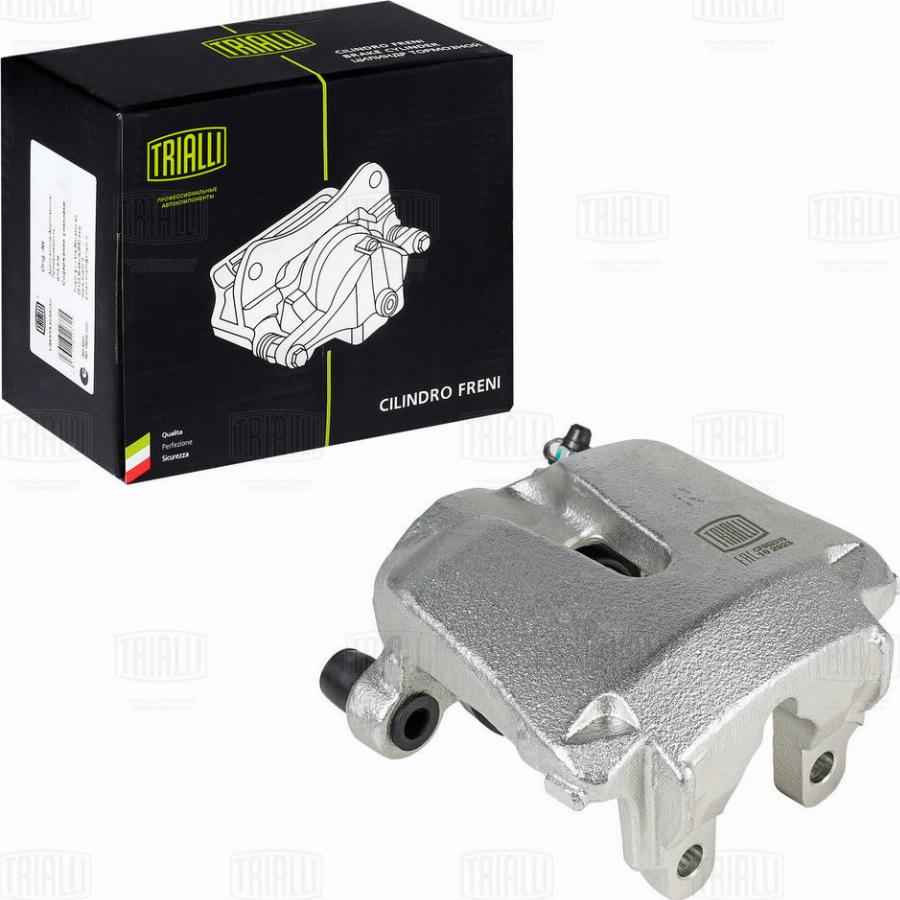 Trialli CF 052319 - Pinza freno autozon.pro