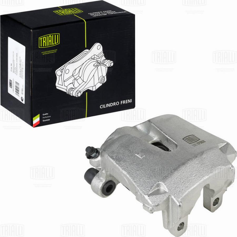 Trialli CF 052318 - Pinza freno autozon.pro