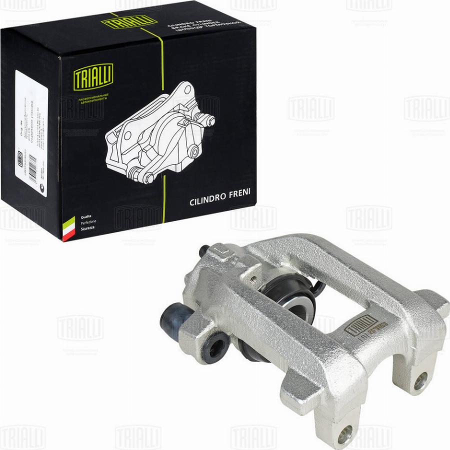 Trialli CF 052269 - Pinza freno autozon.pro