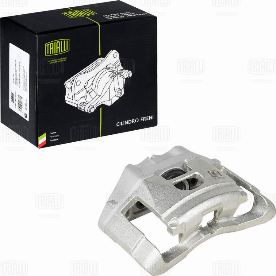 Trialli CF 052266 - Pinza freno autozon.pro