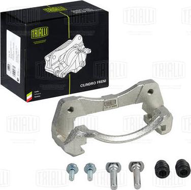 Trialli CF 052203 - Kit riparazione, Pinza freno autozon.pro