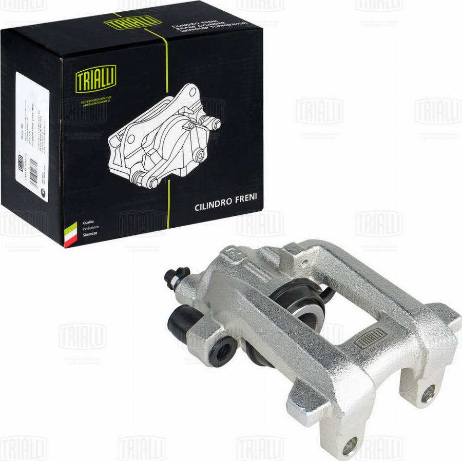 Trialli CF 052270 - Pinza freno autozon.pro