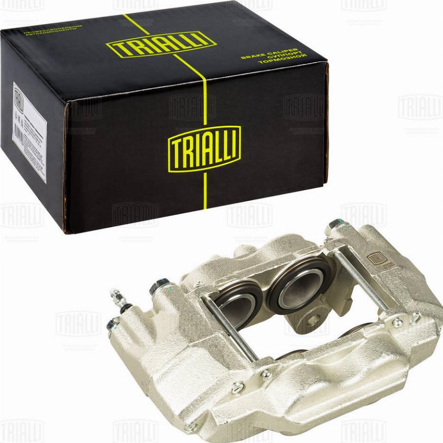 Trialli CF 001900 - Pinza freno autozon.pro