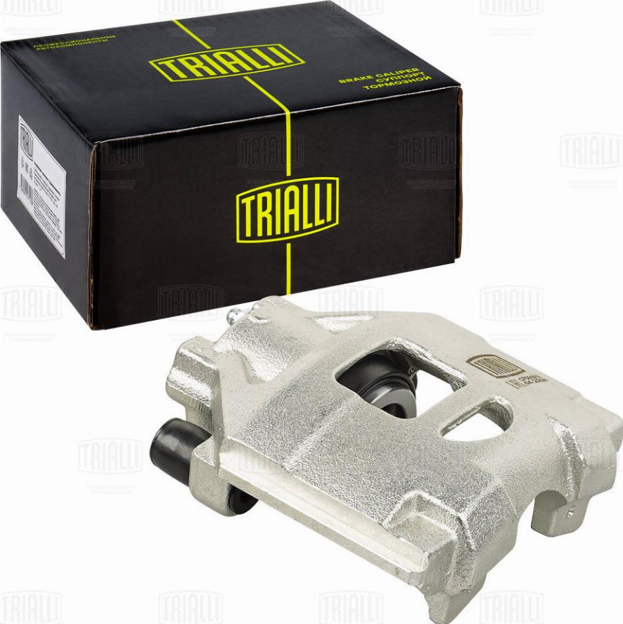 Trialli CF 001914 - Pinza freno autozon.pro