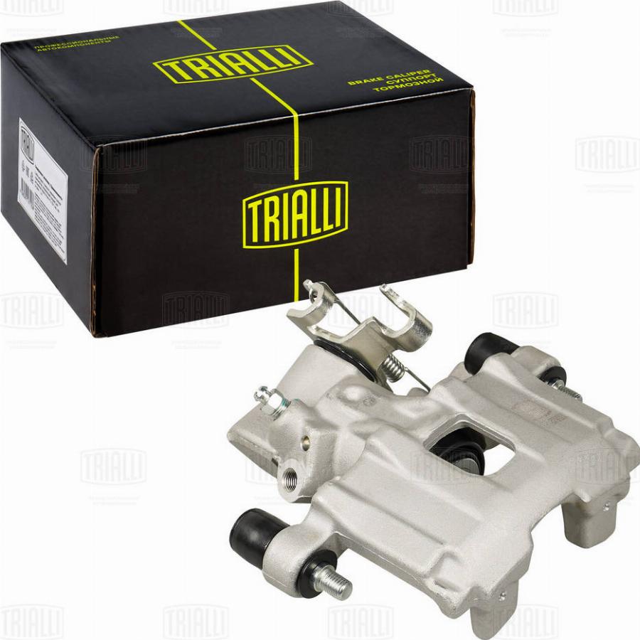 Trialli CF 001916 - Pinza freno autozon.pro