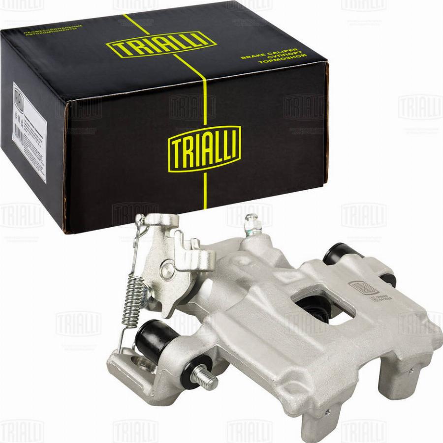 Trialli CF 001917 - Pinza freno autozon.pro