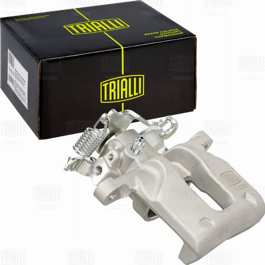 Trialli CF 001920 - Pinza freno autozon.pro