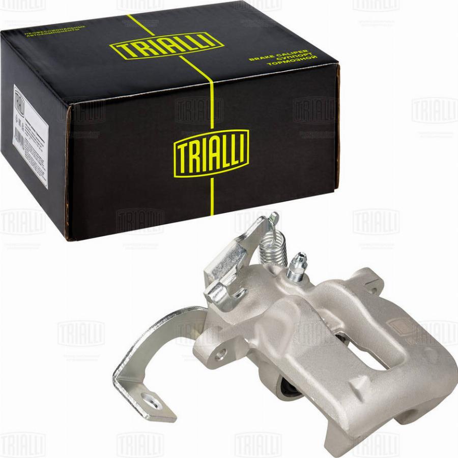 Trialli CF 001921 - Pinza freno autozon.pro