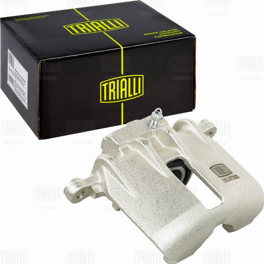 Trialli CF 001696 - Pinza freno autozon.pro