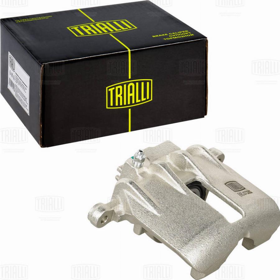 Trialli CF 001697 - Pinza freno autozon.pro