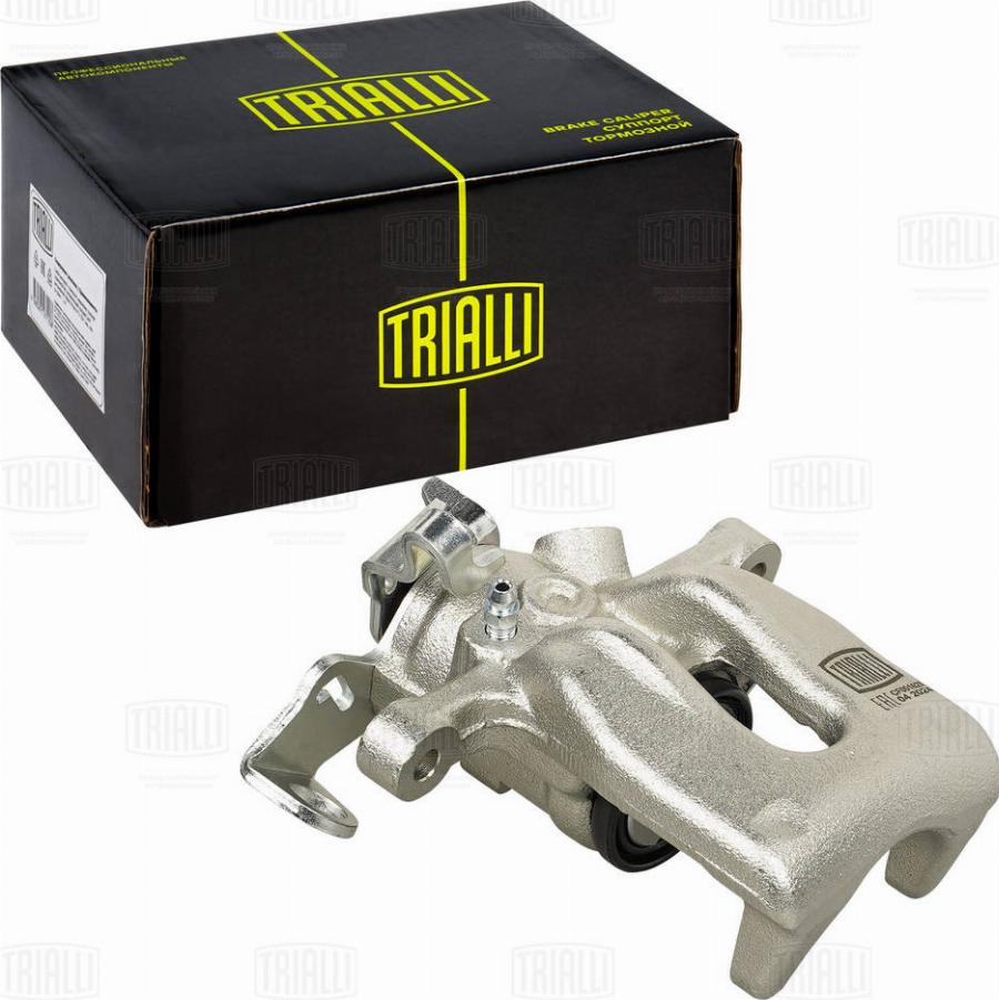 Trialli CF 001625 - Pinza freno autozon.pro