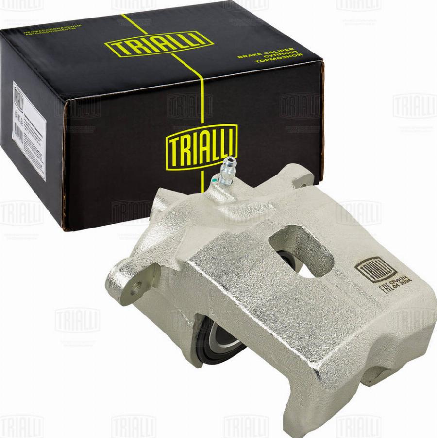 Trialli CF 001814 - Pinza freno autozon.pro