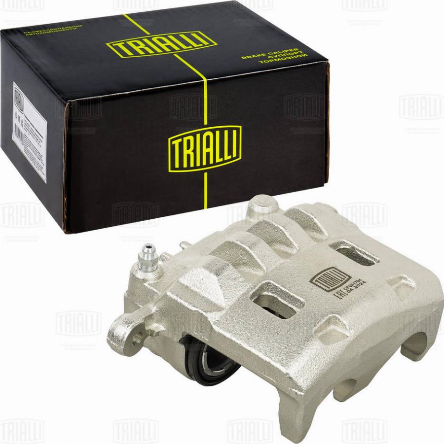 Trialli CF 001794 - Pinza freno autozon.pro