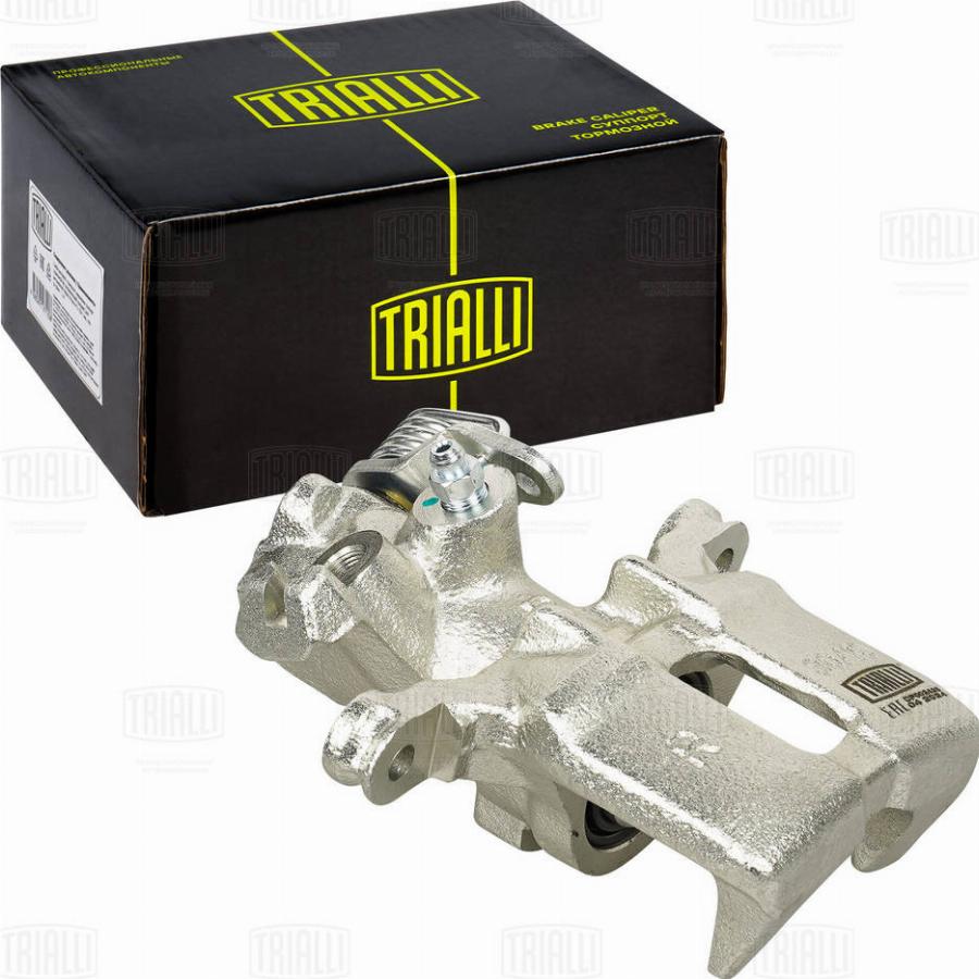 Trialli CF 002438 - Pinza freno autozon.pro