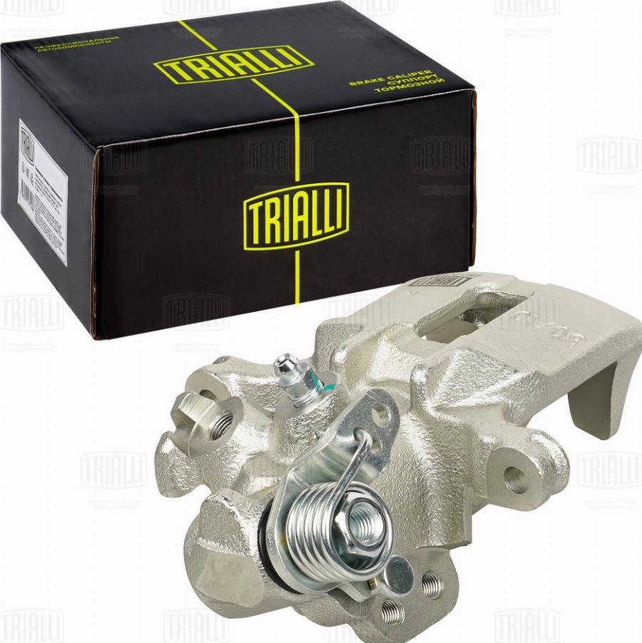 Trialli CF 002437 - Pinza freno autozon.pro