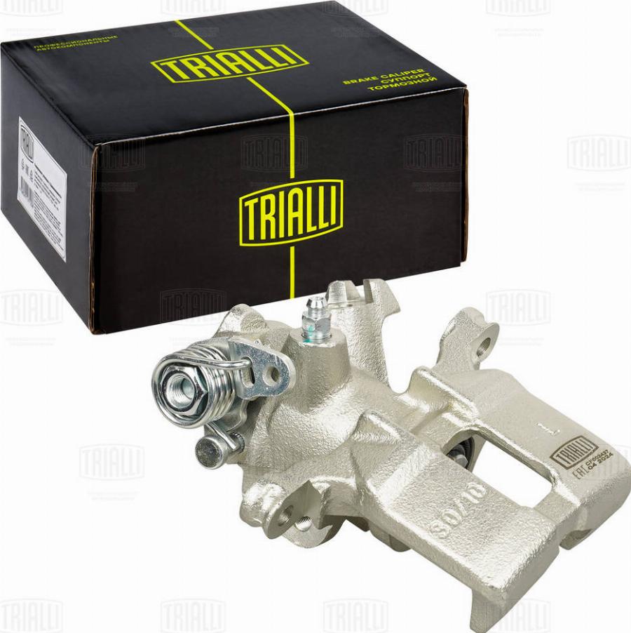 Trialli CF 002437 - Pinza freno autozon.pro