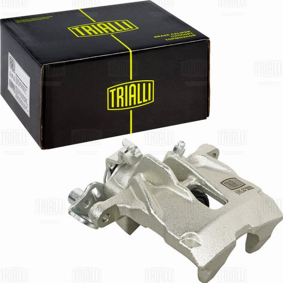 Trialli CF 002000 - Pinza freno autozon.pro