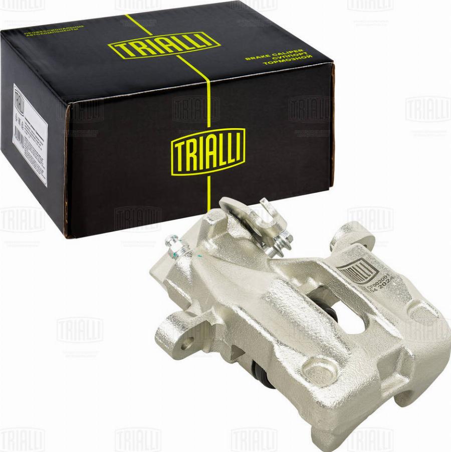 Trialli CF 002001 - Pinza freno autozon.pro