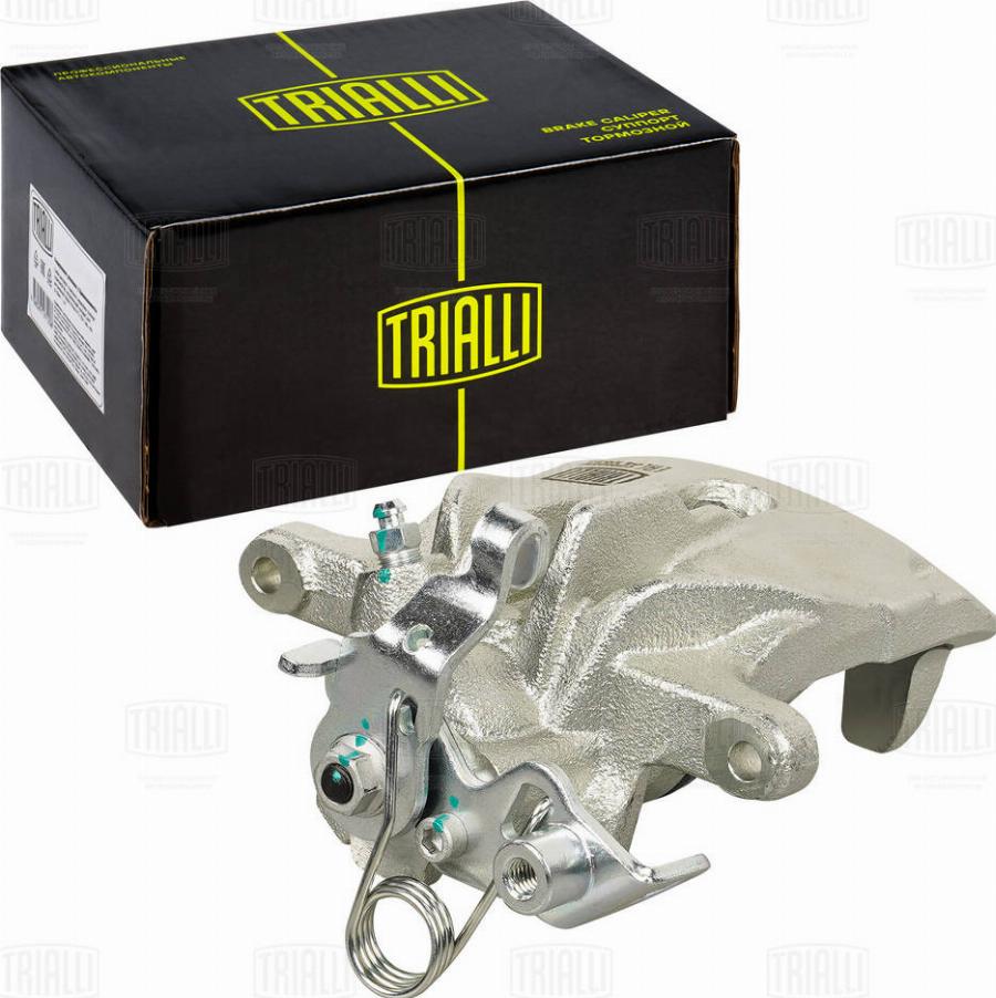 Trialli CF 002089 - Pinza freno autozon.pro