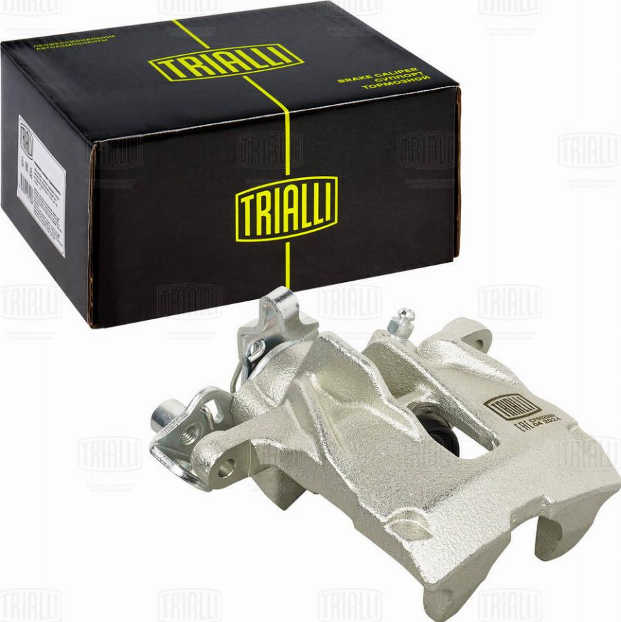 Trialli CF 002089 - Pinza freno autozon.pro