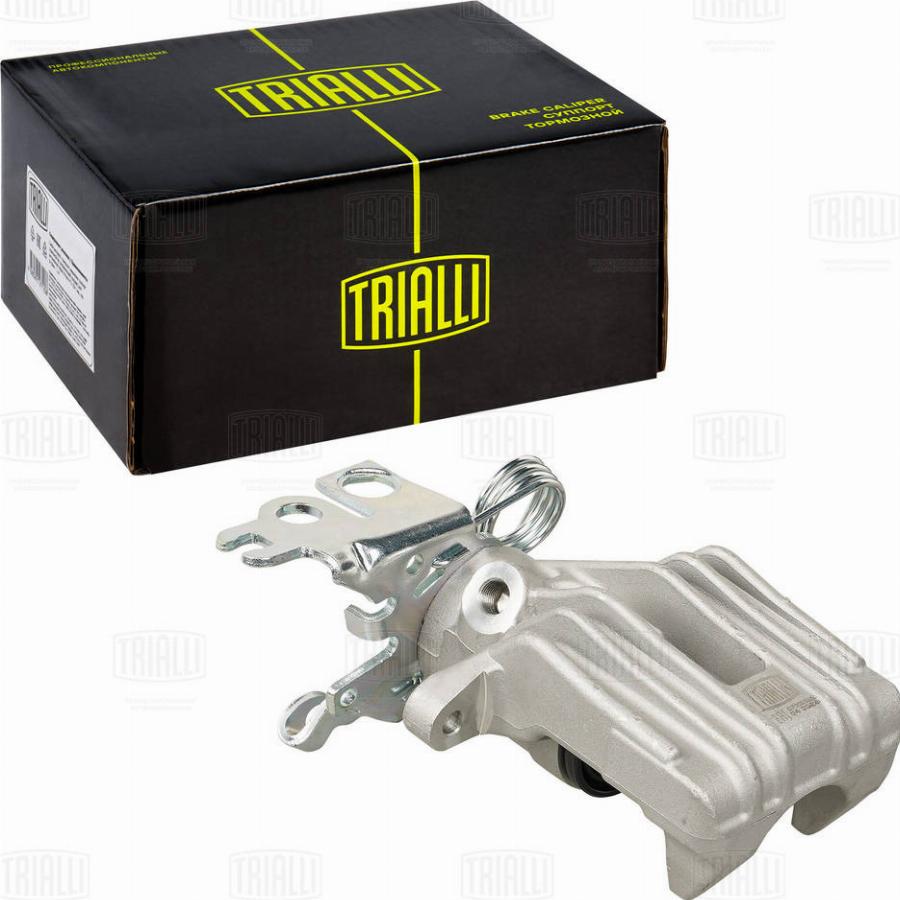 Trialli CF 002035 - Pinza freno autozon.pro