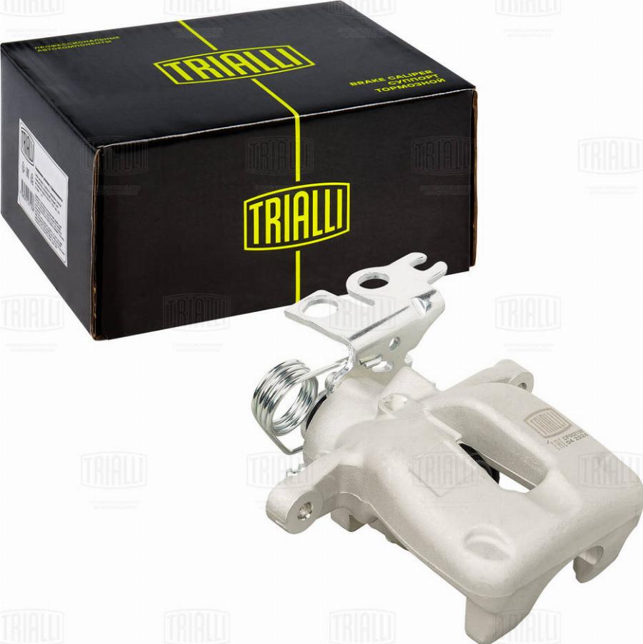 Trialli CF 002155 - Pinza freno autozon.pro