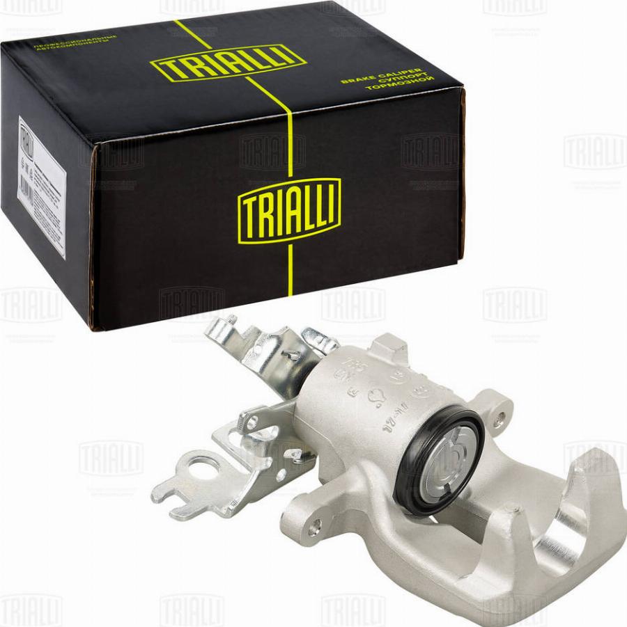 Trialli CF 002155 - Pinza freno autozon.pro