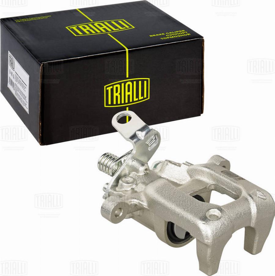 Trialli CF 002166 - Pinza freno autozon.pro