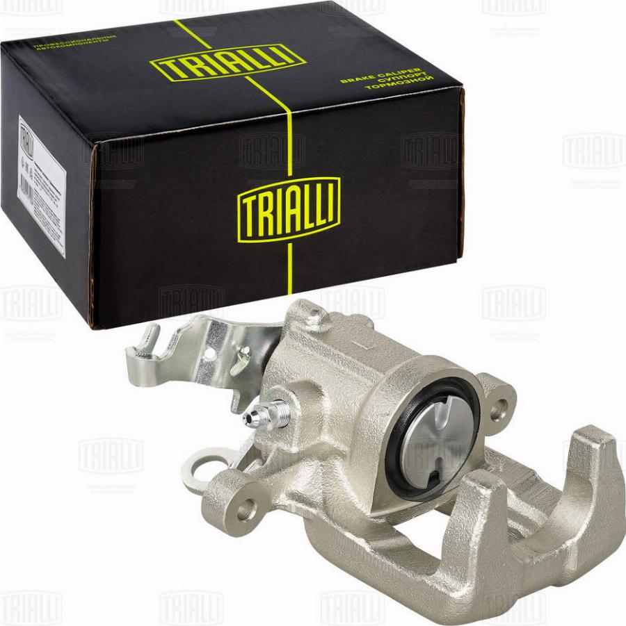 Trialli CF 002166 - Pinza freno autozon.pro