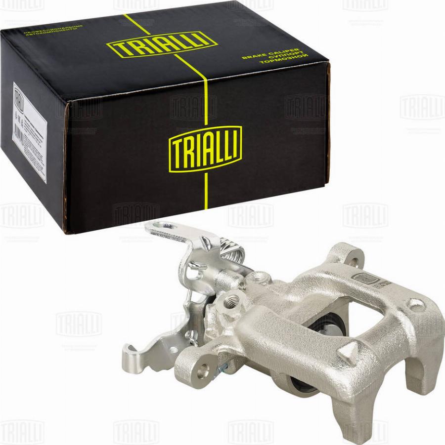 Trialli CF 002167 - Pinza freno autozon.pro