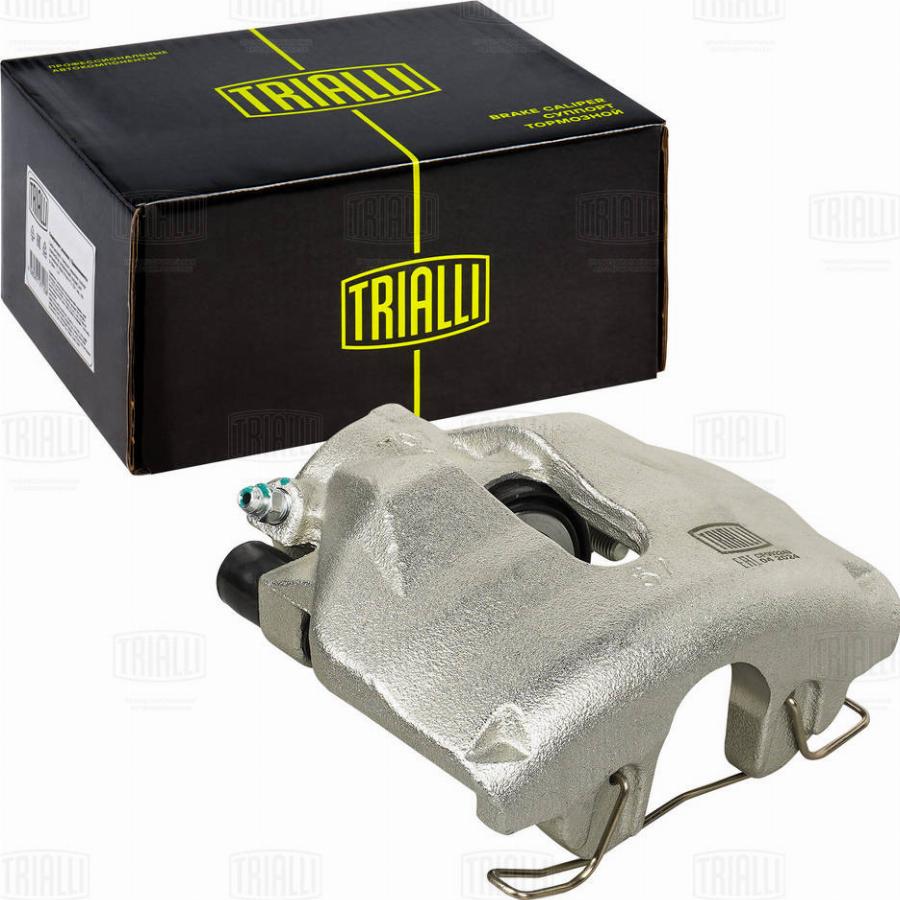 Trialli CF 002249 - Pinza freno autozon.pro